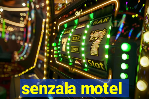 senzala motel